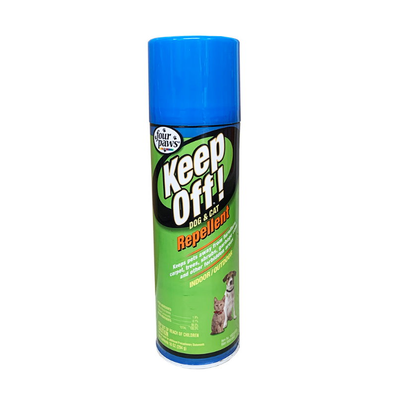 禁區噴霧 REPELLENT FOR DOG & CAT