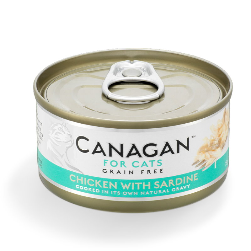 無穀物貓主食罐 大優惠