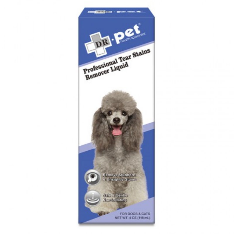 專業淚痕清潔液