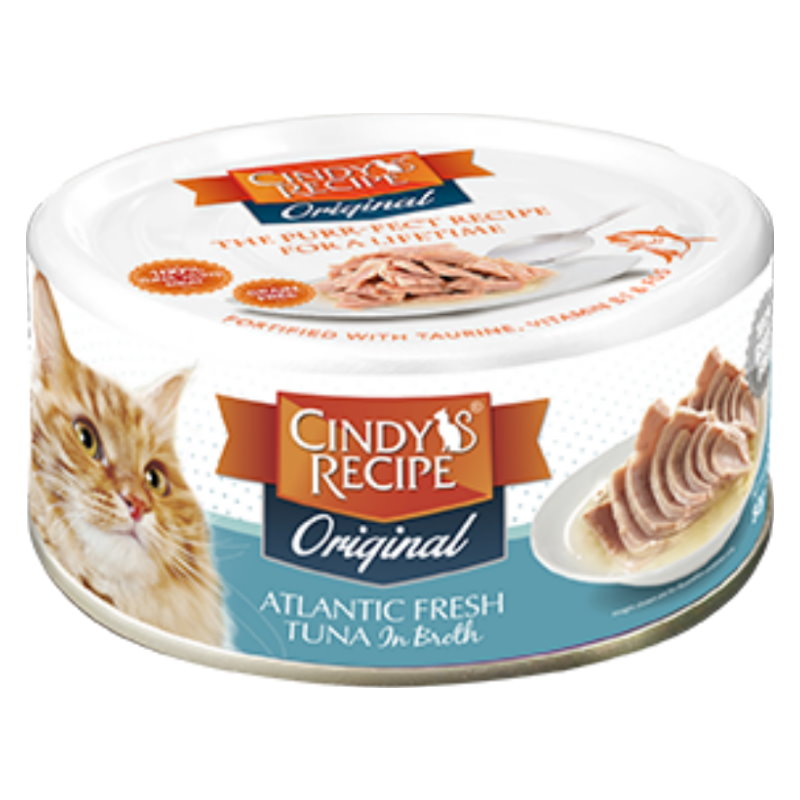 特級金槍魚肉湯【CR-058】