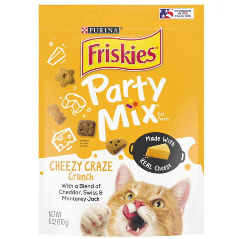Friskies