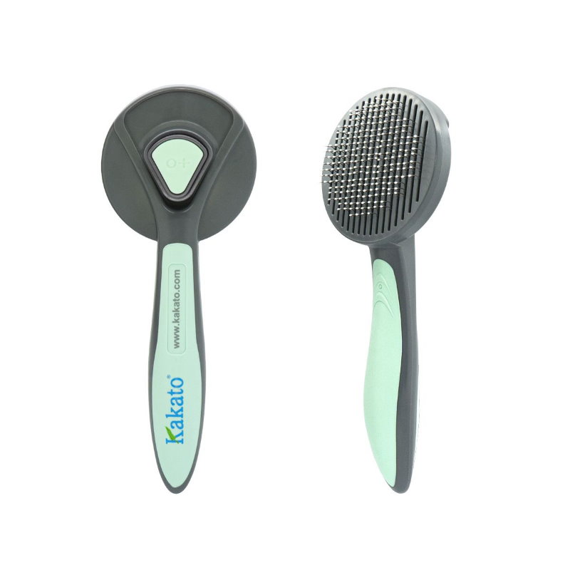 Kakato 寵物美容梳 