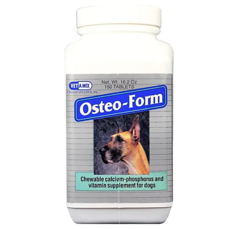 Osteo Form 鈣丸 (貓狗用)