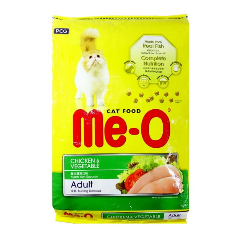 Me-O 美奧