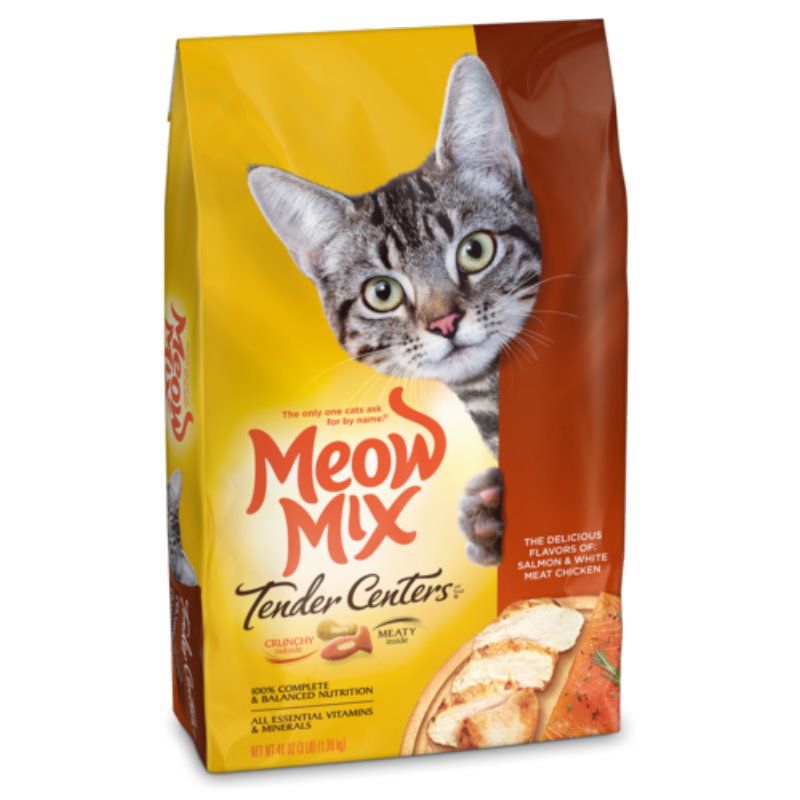 MeowMix