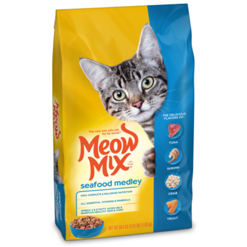 MeowMix