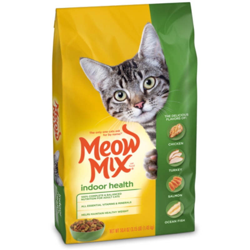 MeowMix