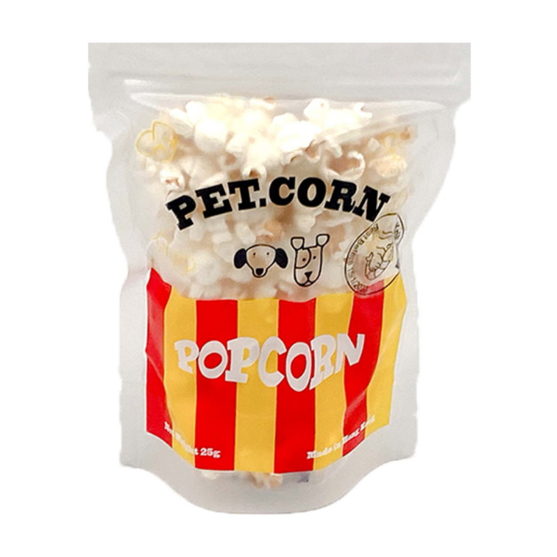 Pet Corn