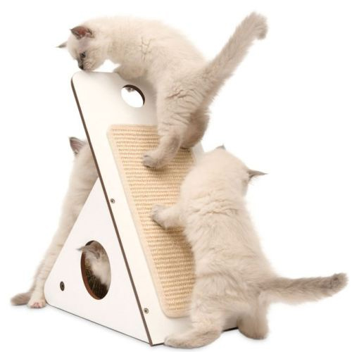 Catit Vesper Play Center-遊戲站