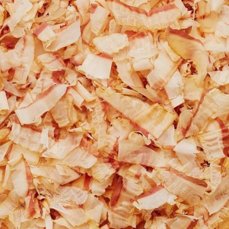 金缶 無垢系列 - 鰹魚+吞拿魚片