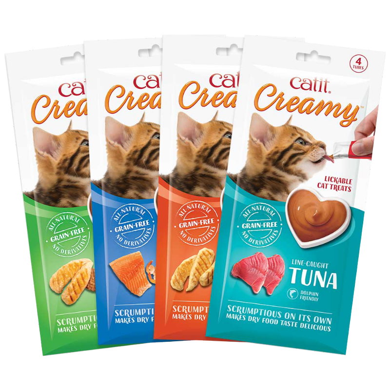 純天然吞拿魚肉小食棒