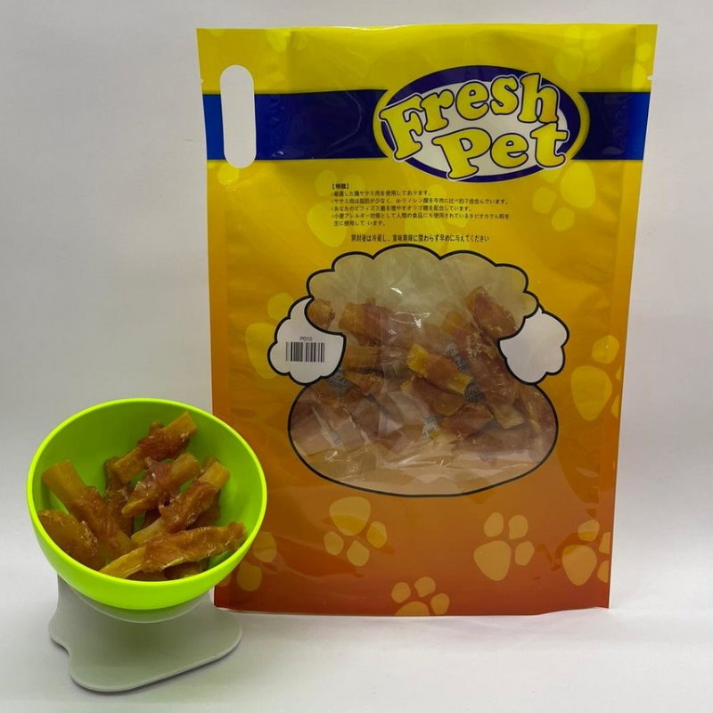 《1kg優惠裝》雞包蕃薯