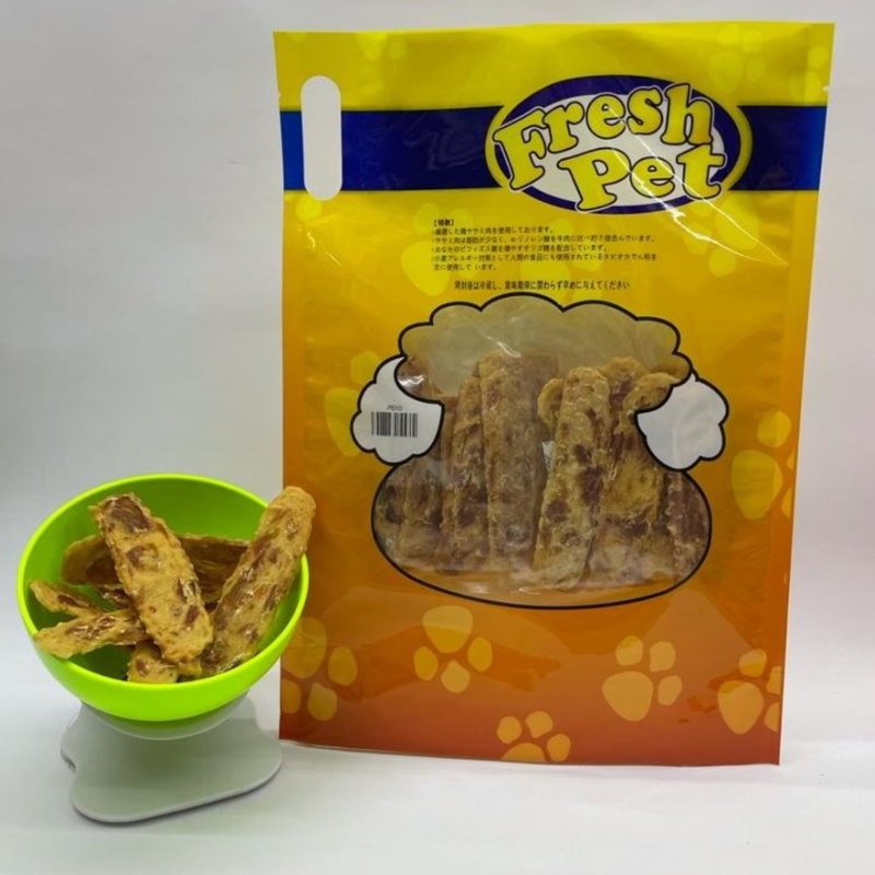 《1kg優惠裝》雞片
