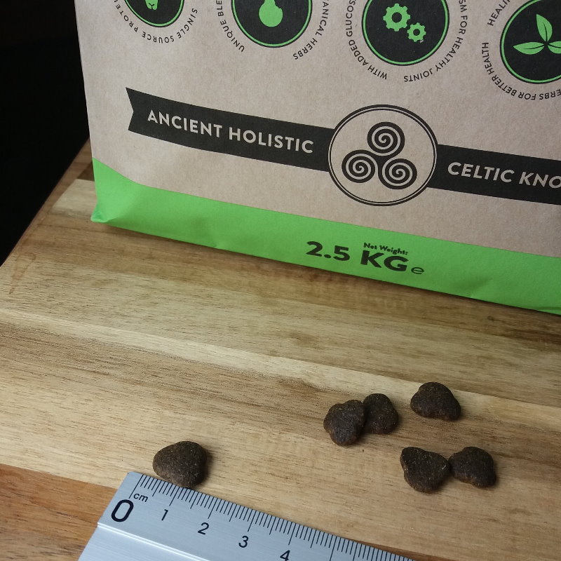 羊肉山羊無穀無麩防敏狗糧