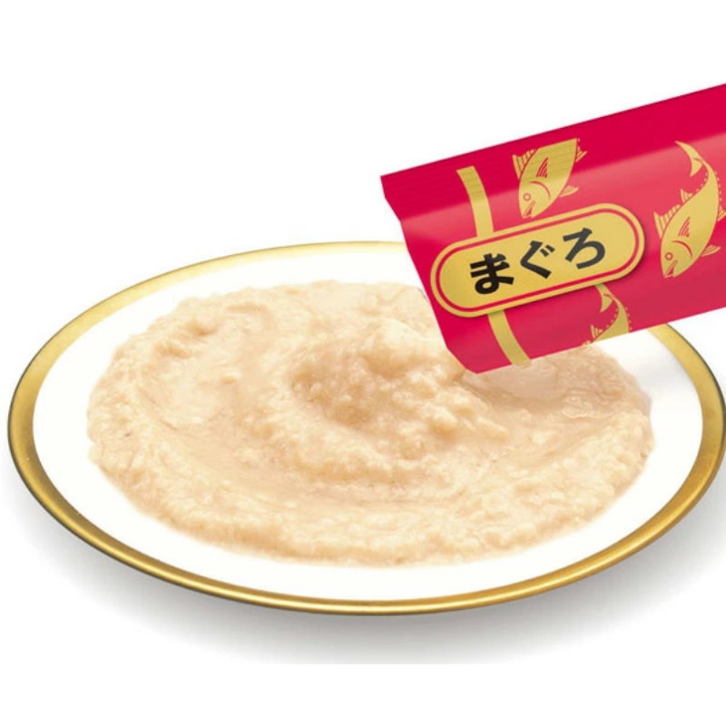 吞拿魚肉醬包 SC-71