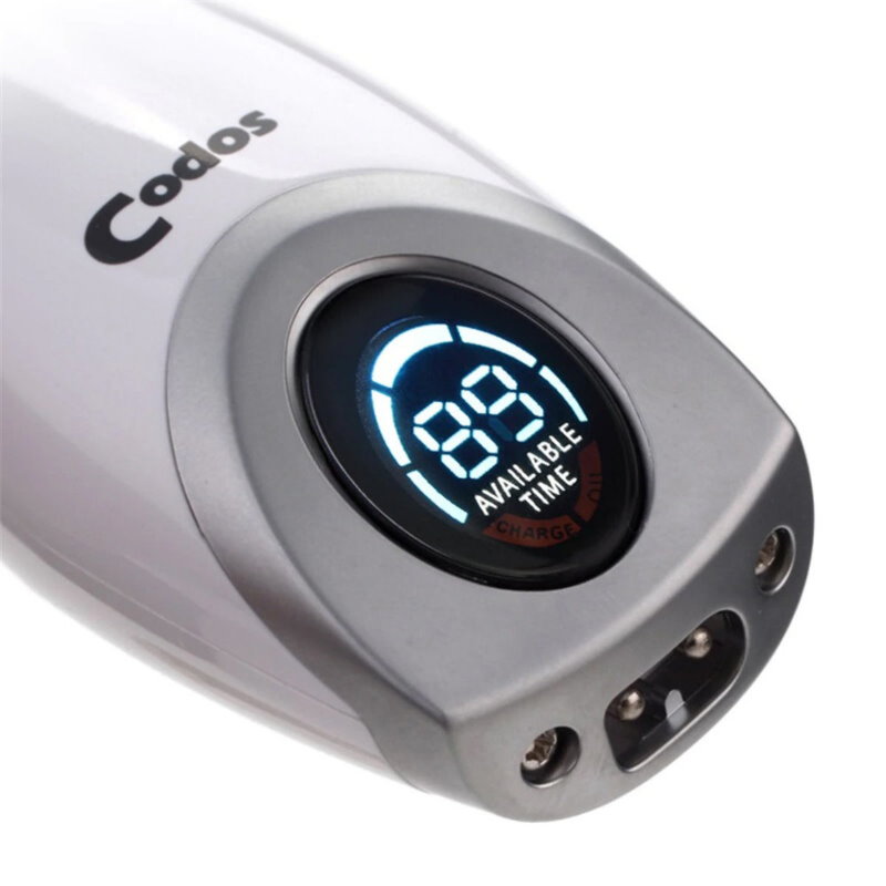 寵物專用電鏟 CP-9600