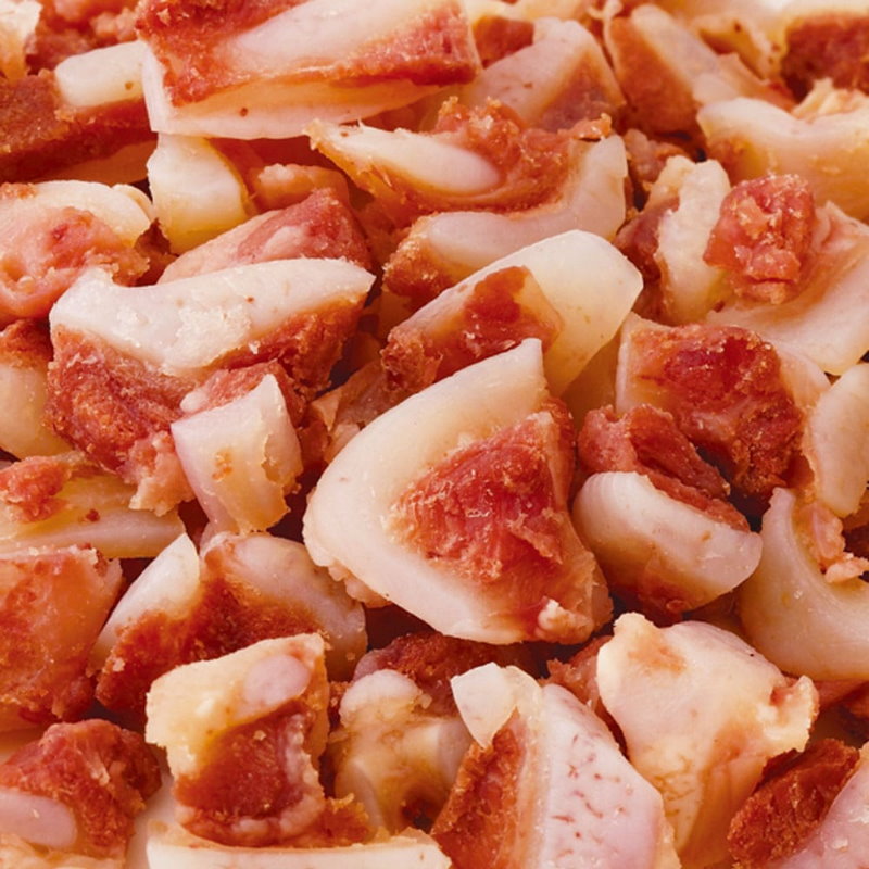 犬用零食 豬軟骨