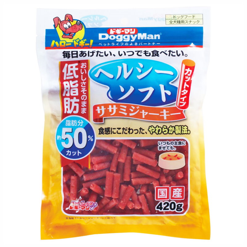 短切低脂雞肉條 81958