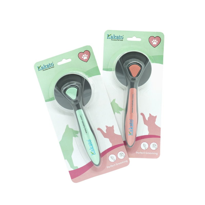 Kakato 寵物美容梳 