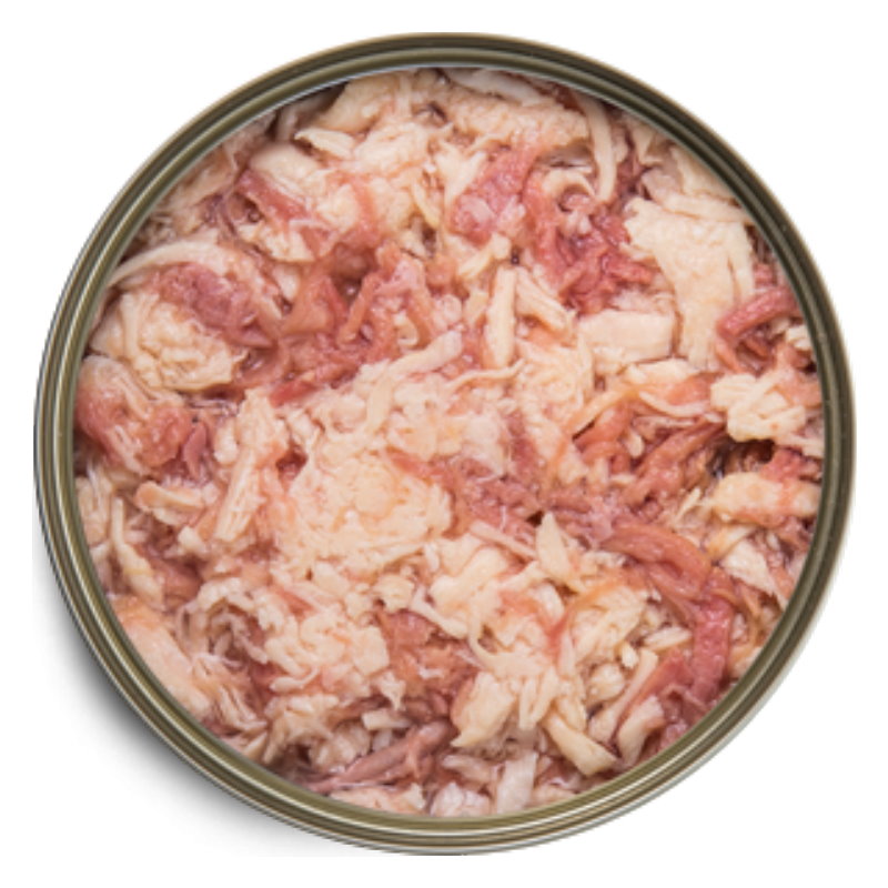 雞、牛肉絲 (804)