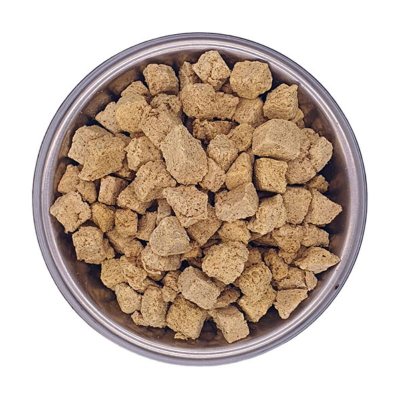 凍乾狗糧 - 鴨肉配方