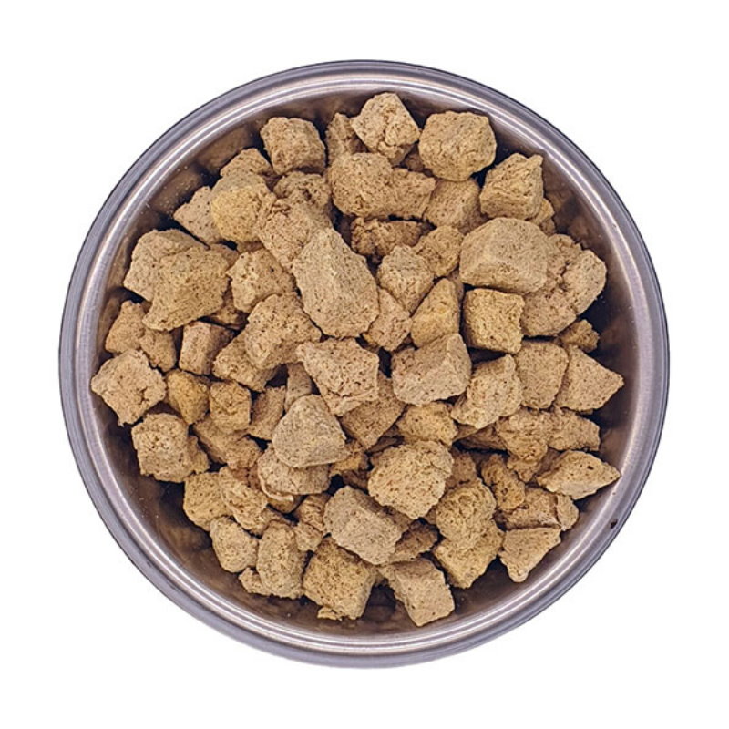 凍乾狗糧 - 牛肉配方