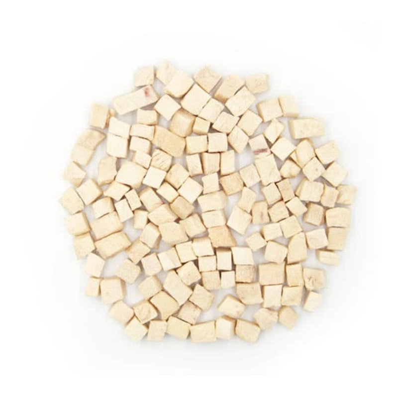 凍乾狗小食-油甘魚