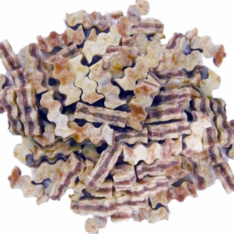 愛情餐廳 - 乳酸菌雞肉粒(藍莓味)