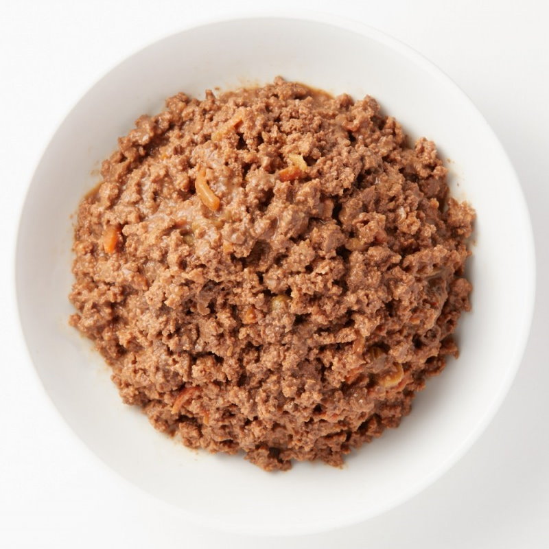 滋味肉主食罐