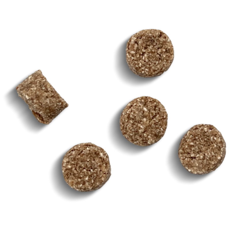 三文魚肉條狗小食 - 行為訓練優化配方