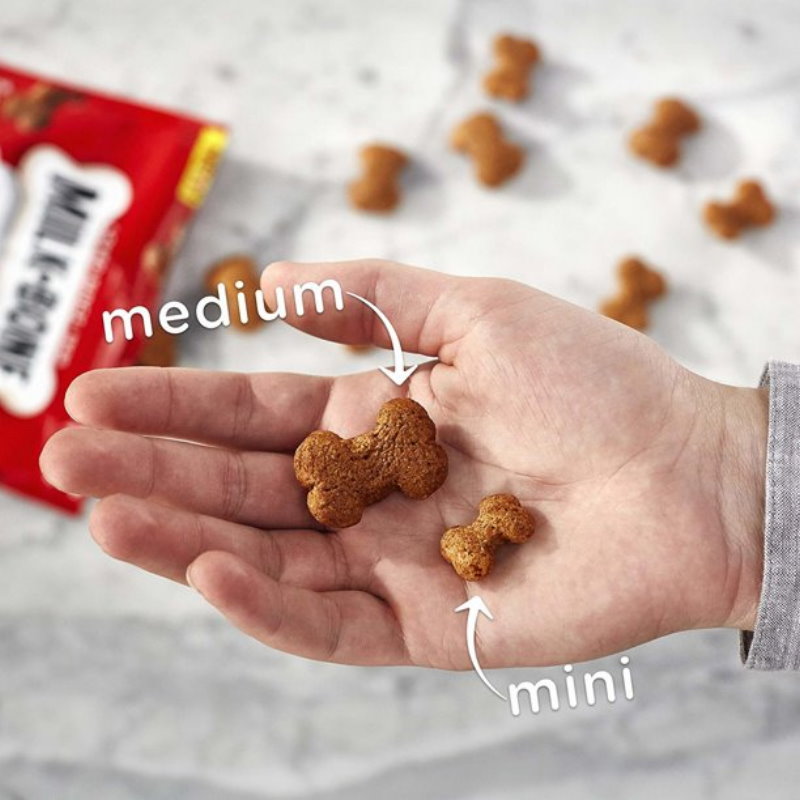 泡芙 煙肉&牛油花生味(中粒)