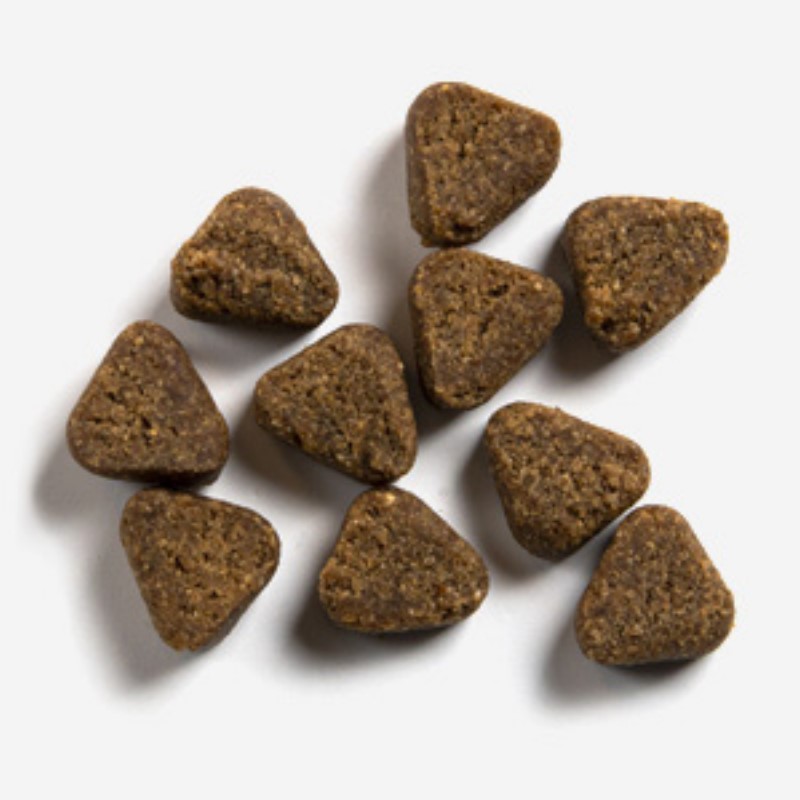 防掉毛肉味軟粒